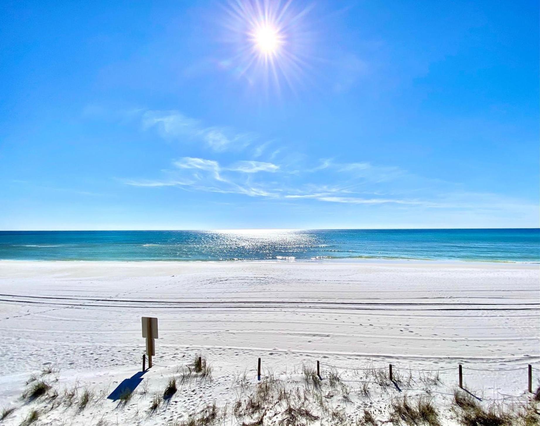 Casa Blanca Gulf Front 313 Apartment Panama City Beach