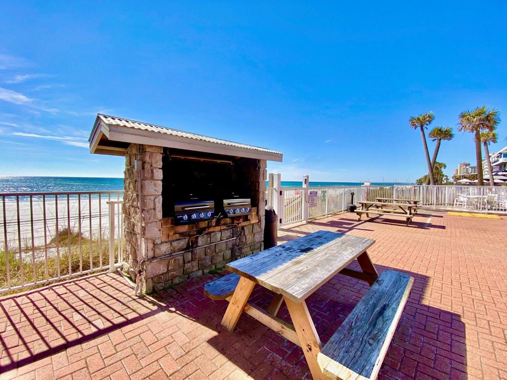 Casa Blanca Gulf Front 313 Apartment