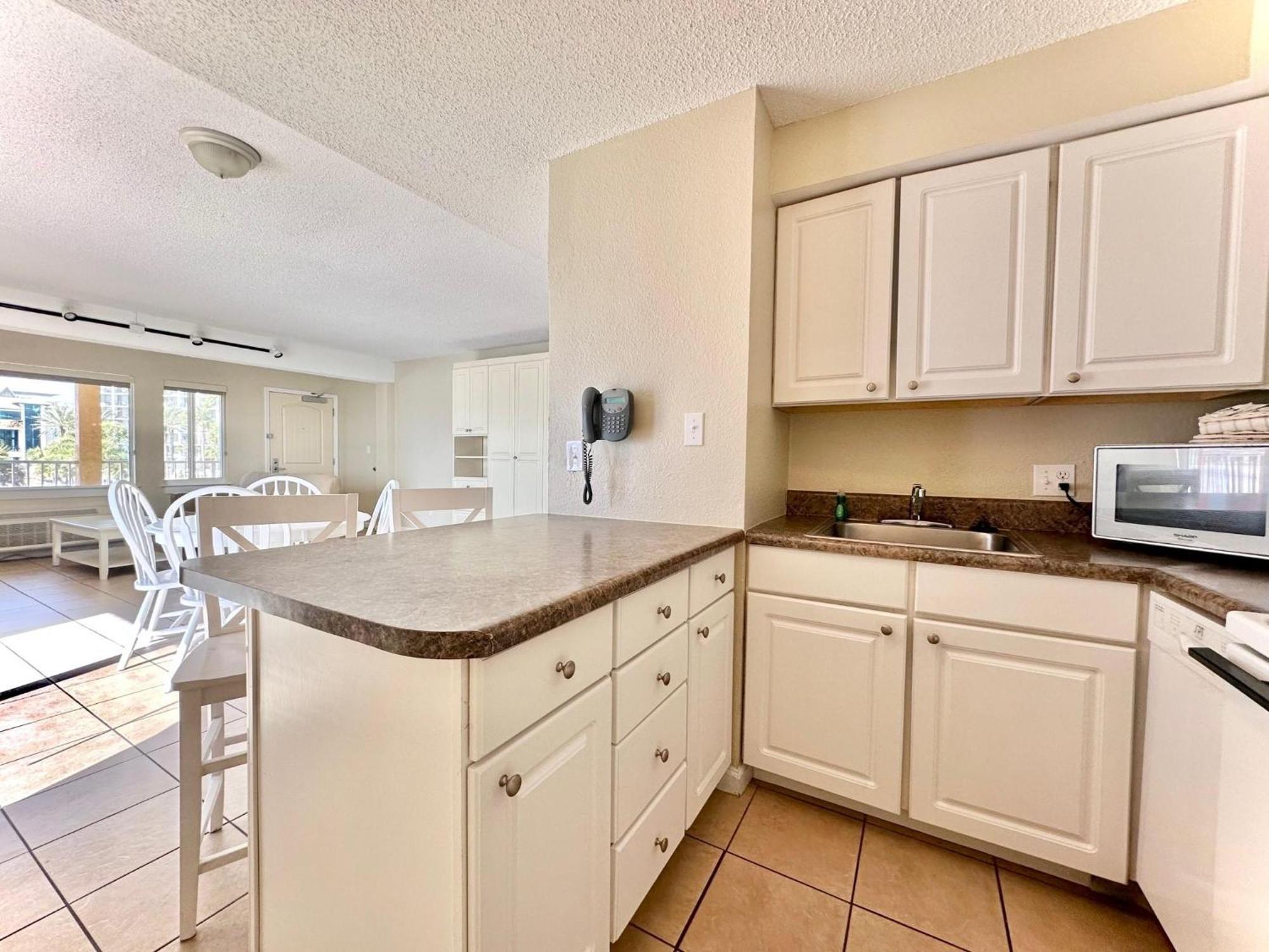 Casa Blanca Gulf Front 313 Panama City Beach